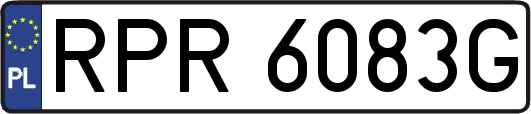 RPR6083G
