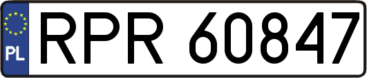 RPR60847