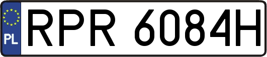 RPR6084H