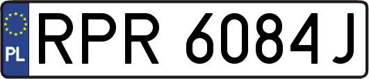 RPR6084J