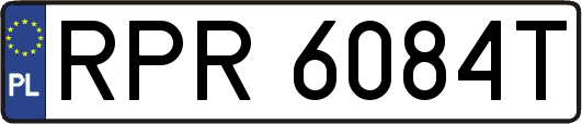 RPR6084T