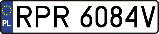 RPR6084V