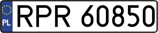 RPR60850