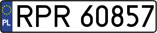 RPR60857