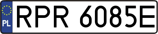 RPR6085E