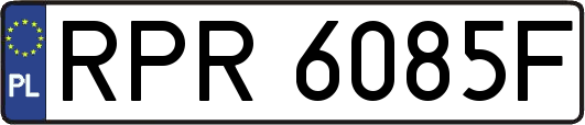 RPR6085F