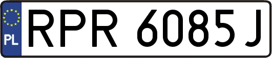 RPR6085J