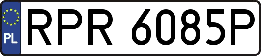 RPR6085P