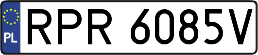 RPR6085V