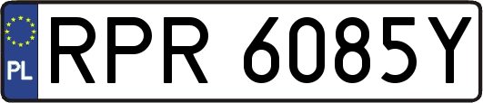 RPR6085Y