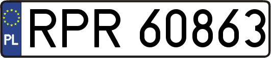 RPR60863