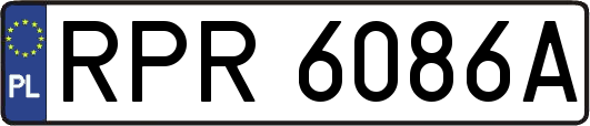 RPR6086A
