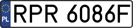 RPR6086F