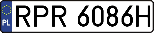 RPR6086H
