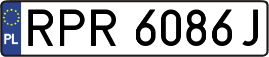 RPR6086J