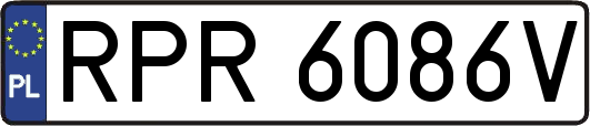 RPR6086V