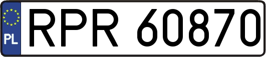 RPR60870