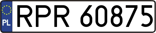 RPR60875