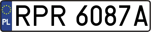 RPR6087A