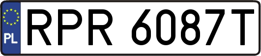 RPR6087T
