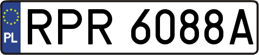 RPR6088A