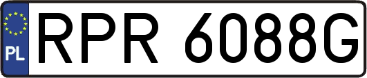 RPR6088G