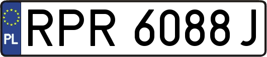 RPR6088J