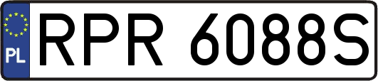 RPR6088S