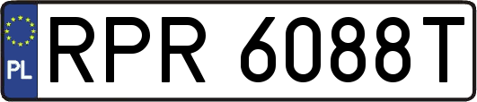 RPR6088T