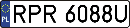 RPR6088U