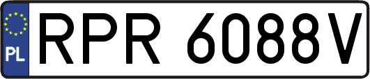 RPR6088V