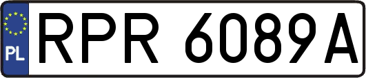 RPR6089A