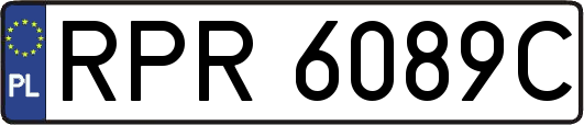 RPR6089C