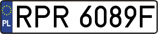 RPR6089F