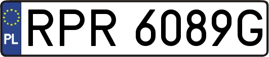 RPR6089G