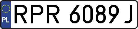 RPR6089J