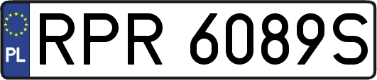 RPR6089S