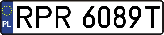 RPR6089T