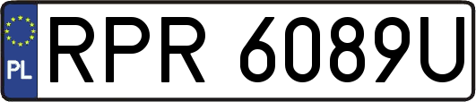 RPR6089U