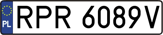 RPR6089V