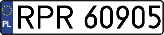 RPR60905