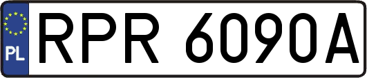 RPR6090A