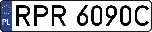 RPR6090C