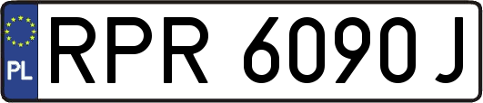 RPR6090J