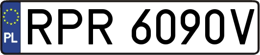 RPR6090V