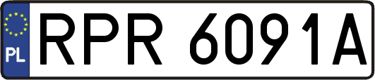 RPR6091A