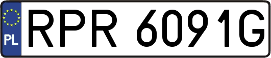 RPR6091G