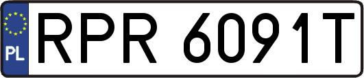 RPR6091T