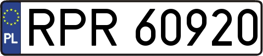 RPR60920