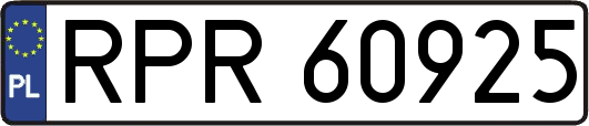 RPR60925